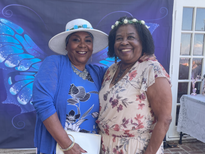 Employee Appreciation Day!