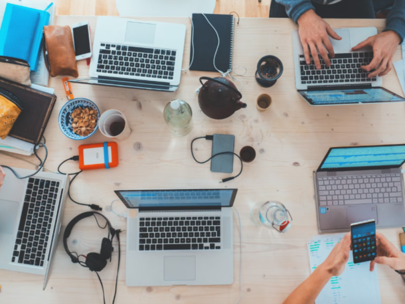 Networking Groups - Small Businesses