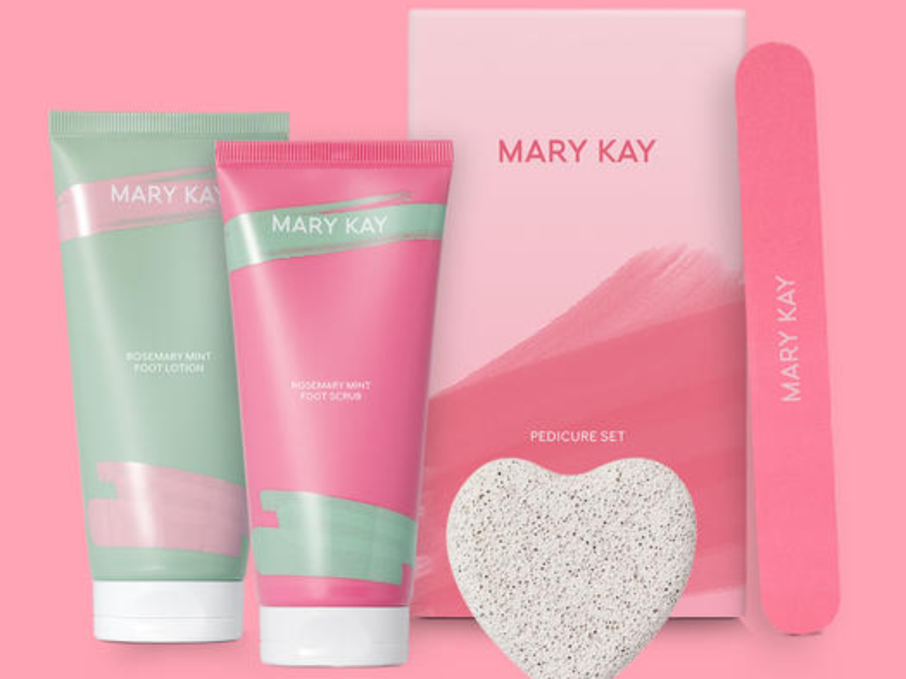 Beauty Product Sales