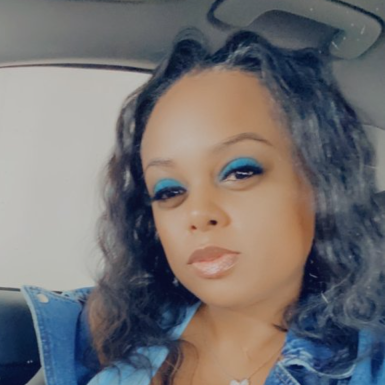 Shakia D.
Eula's knowledge and enthusiasm as a Mary Kay beauty consultant are truly impressive. She takes the time to understand your skincare concerns and offers valuable advice and recommendations. Thanks to her expertise, I've seen a noticeable improvement in my skin's texture and appearance. I highly endorse Eula for anyone seeking top-notch beauty consultation.